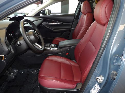 Certified 2024 MAZDA CX-30 AWD 2.5 S w/ Preferred Package image 26