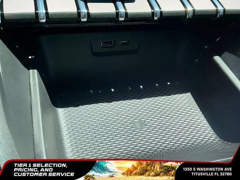 Used 2026 GMC Terrain Denali AWD/4WD image 28