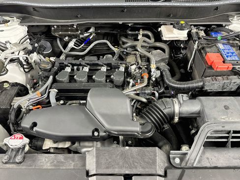 Certified 2023 Honda CR-V EX image 29