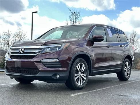 Used 2016 Honda Pilot EX image 19