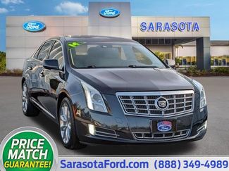 Used 2014 Cadillac XTS Luxury w/ Driver Awareness Package video 1