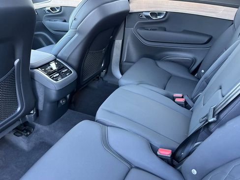Certified 2026 Volvo XC90 B6 Core AWD/4WD image 12