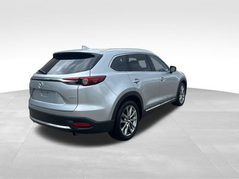 Used 2017 MAZDA CX-9 Signature AWD/4WD image 5