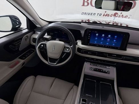 New 2026 Lincoln Aviator Reserve w/ Luxury Package RWD image 25