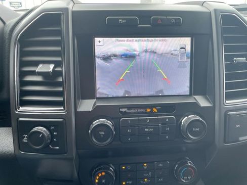 Used 2019 Ford F150 XLT w/ Equipment Group 302A Luxury image 24