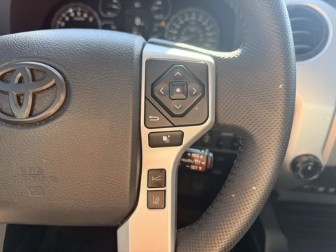 Used 2020 Toyota Tundra Limited w/ Limited Premium Package image 21