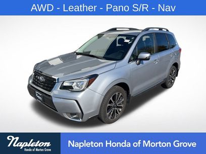 Used 2017 Subaru Forester 2.0XT Touring w/ Protection Package #2