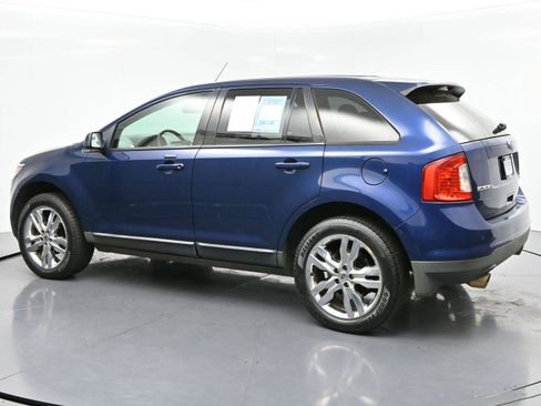 Used 2012 Ford Edge SEL image 5