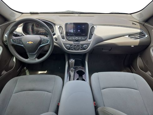 Used 2020 Chevrolet Malibu LS w/ Driver Confidence Package II FWD image 9
