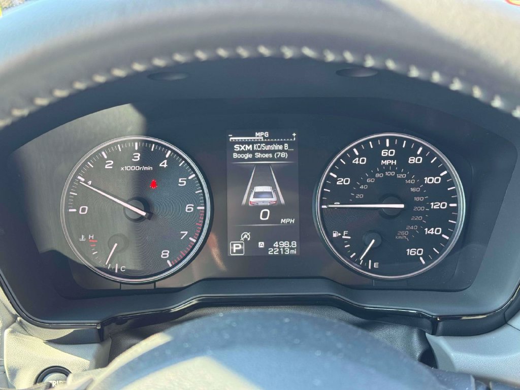 Used 2025 Subaru Legacy Premium AWD/4WD image 27