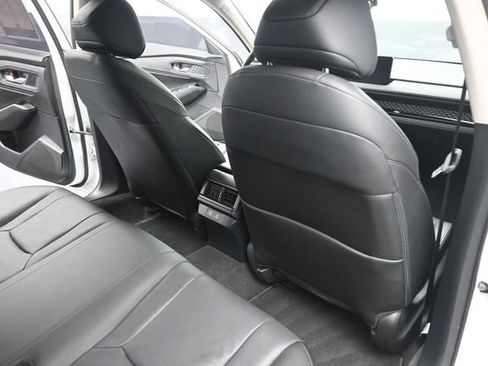 Used 2024 Honda Accord Touring image 16