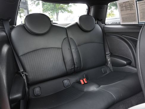 Used 2009 MINI Cooper John Cooper Works FWD image 35