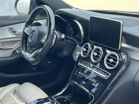 Used 2018 Mercedes-Benz C 300 Sedan image 10