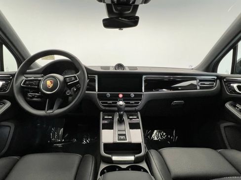 Used 2026 Porsche Macan S AWD/4WD image 6