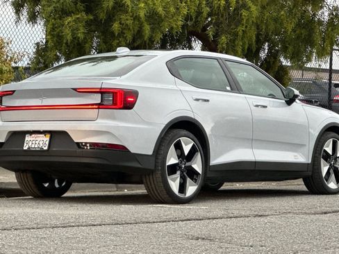 Used 2023 Polestar Polestar 2 image 2