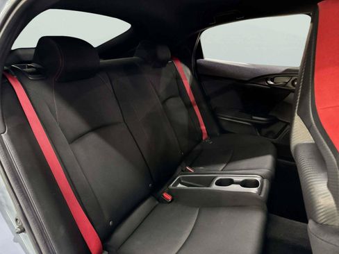 Used 2021 Honda Civic Type R image 38