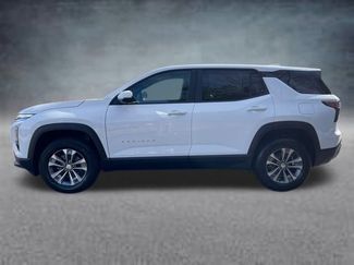 New 2026 Chevrolet Equinox LT w/ Convenience Package II video 2