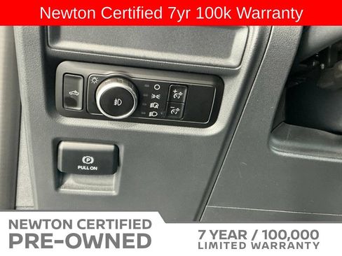 Used 2023 Ford F150 XL w/ STX Appearance Package AWD/4WD image 38