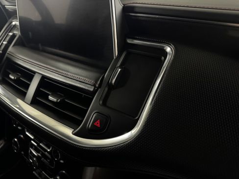 Used 2023 Chevrolet Tahoe RST w/ Luxury Package image 89