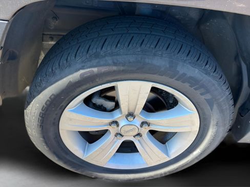 Used 2016 Jeep Patriot Sport w/ Power Value Group image 31