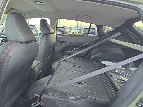 New 2026 Subaru Crosstrek 2.5i Limited image 20