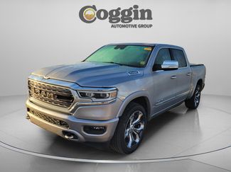 Used 2022 RAM 1500 Limited video 1
