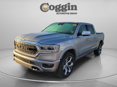 Used 2022 RAM 1500 Limited