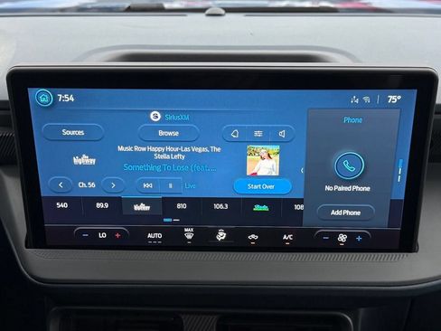 New 2026 Ford Maverick Lobo AWD/4WD image 11