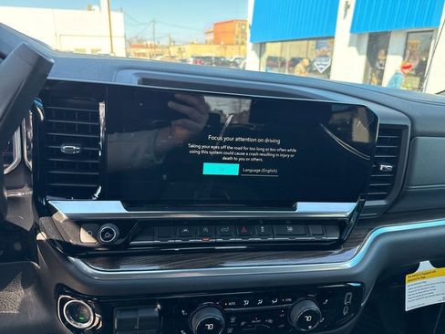 New 2026 Chevrolet Silverado 1500 LT image 26