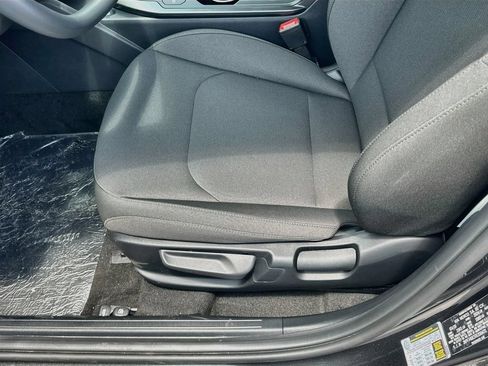 New 2026 Kia K4 FWD image 18