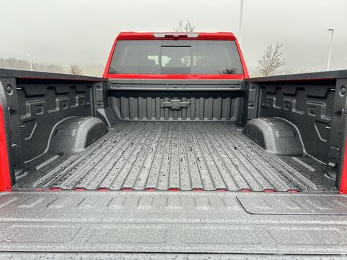 New 2026 Chevrolet Silverado 2500 LT w/ Trail Boss Package image 9