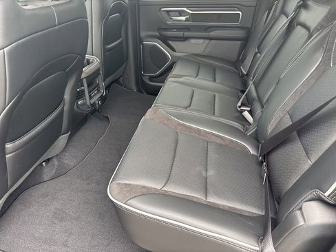 New 2026 RAM 1500 Laramie AWD/4WD image 31