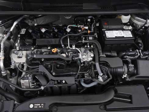 Used 2024 Toyota Corolla LE image 27