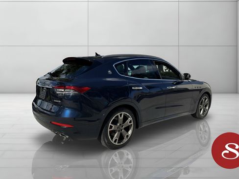 Used 2021 Maserati Levante image 7