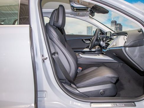 Certified 2025 Mercedes-Benz E 450 4MATIC All-Terrain Wagon image 21