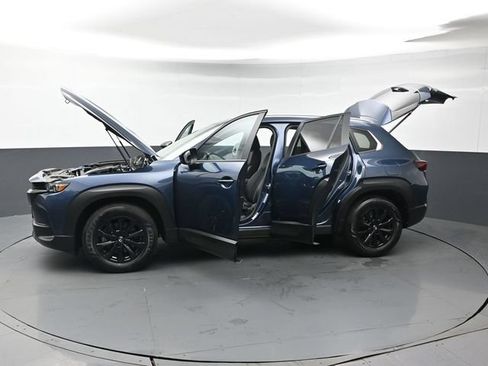 Certified 2023 MAZDA CX-50 AWD 2.5 S w/ Cargo Package image 42
