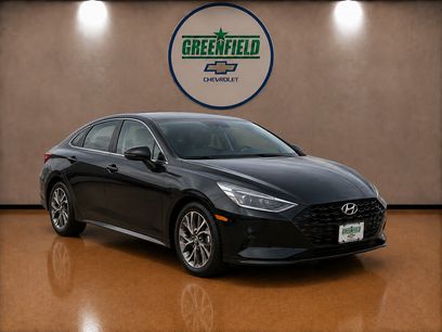 Used 2023 Hyundai Sonata SEL