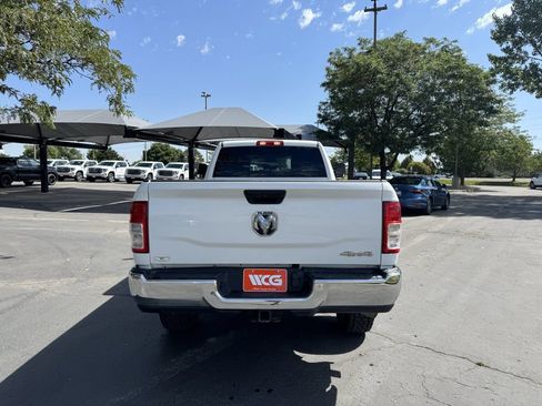 Used 2021 RAM 2500 Tradesman w/ Chrome Appearance Group AWD/4WD image 6