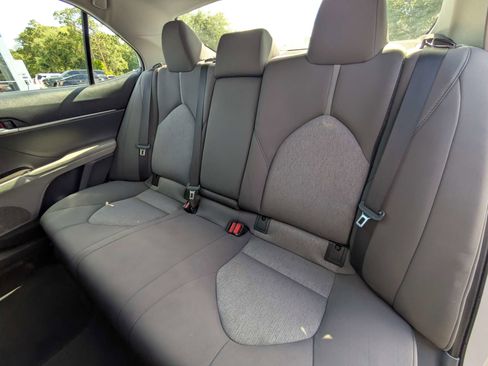 Used 2023 Toyota Camry LE FWD image 7