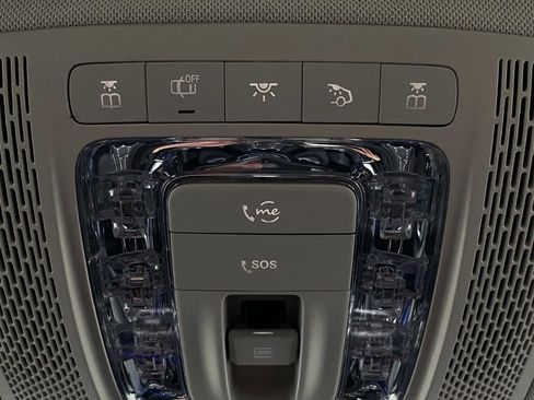 Certified 2026 Mercedes-Benz GLE 350 4MATIC image 30