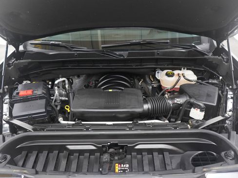 Used 2024 GMC Sierra 1500 Denali Ultimate image 30