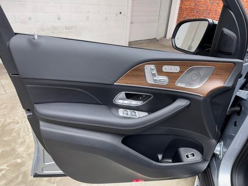 New 2026 Mercedes-Benz GLE 450 4MATIC image 10