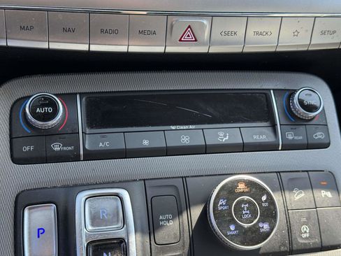 Used 2021 Hyundai Palisade SEL AWD/4WD image 28