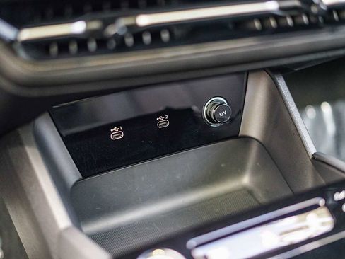 Certified 2025 Audi A6 e-tron Premium w/ Premium Plus RWD image 24