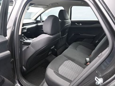 Used 2025 Kia K5 LXS FWD image 14