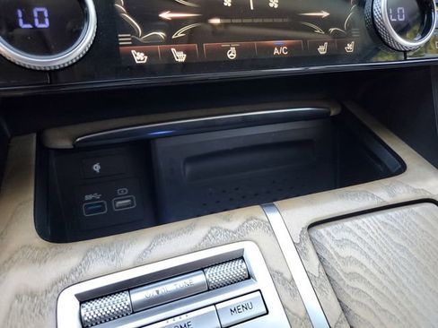 Used 2022 Genesis GV80 2.5T w/ Advanced Package 02 AWD/4WD image 24