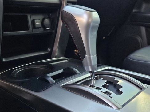 Used 2023 Toyota 4Runner TRD Sport w/ Technology Package image 10