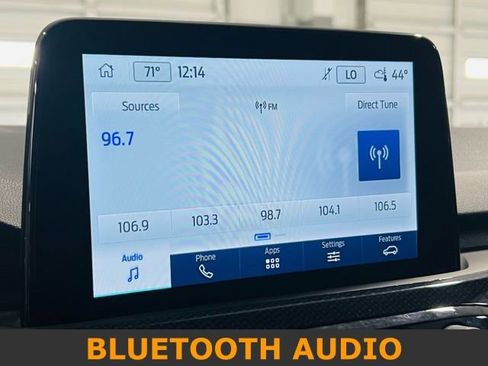 Used 2025 Ford Escape ST-Line image 6