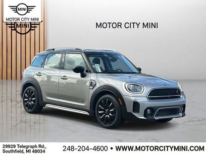 Certified 2023 MINI Cooper Countryman S