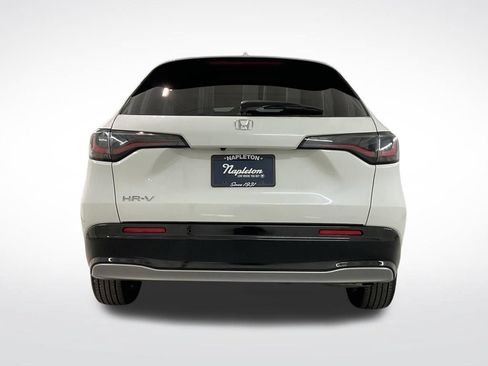 Used 2024 Honda HR-V EX-L image 21